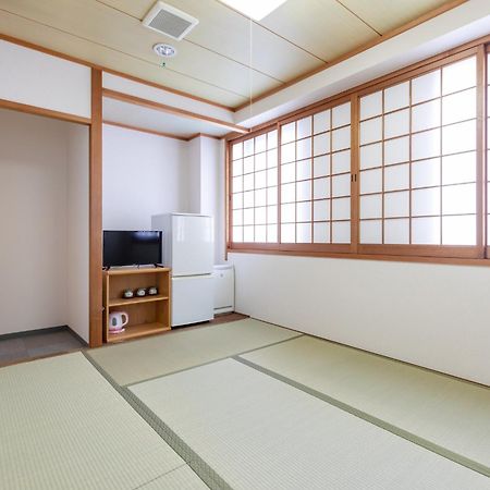 Tabist Hotel Yuan Akashi Кобе Экстерьер фото