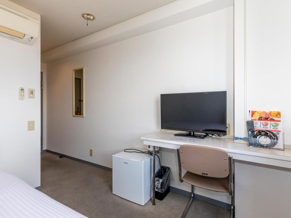 Tabist Hotel Yuan Akashi Кобе Экстерьер фото