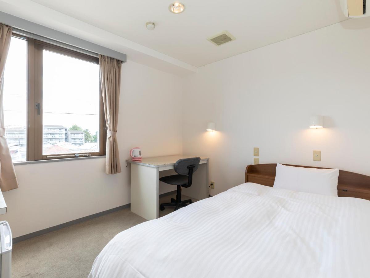 Tabist Hotel Yuan Akashi Кобе Экстерьер фото