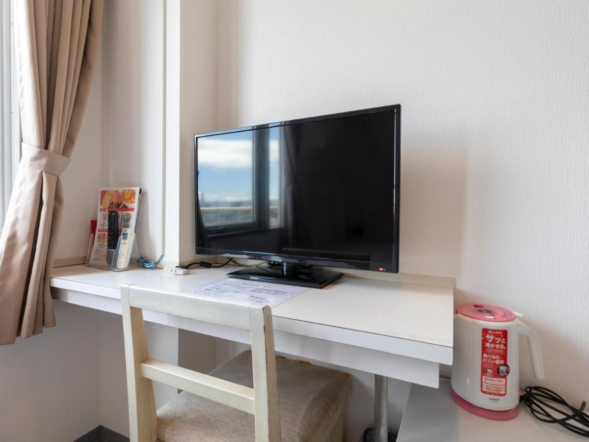 Tabist Hotel Yuan Akashi Кобе Экстерьер фото
