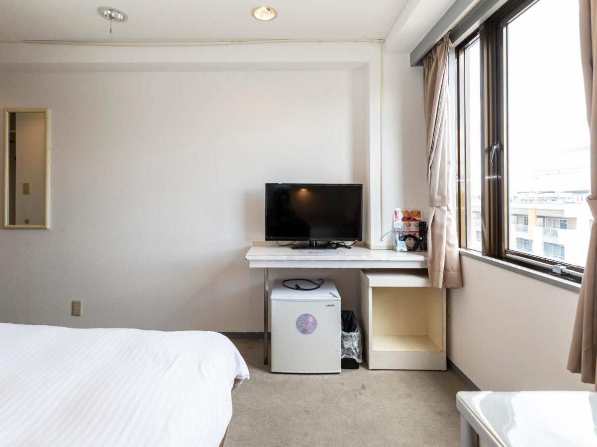 Tabist Hotel Yuan Akashi Кобе Экстерьер фото
